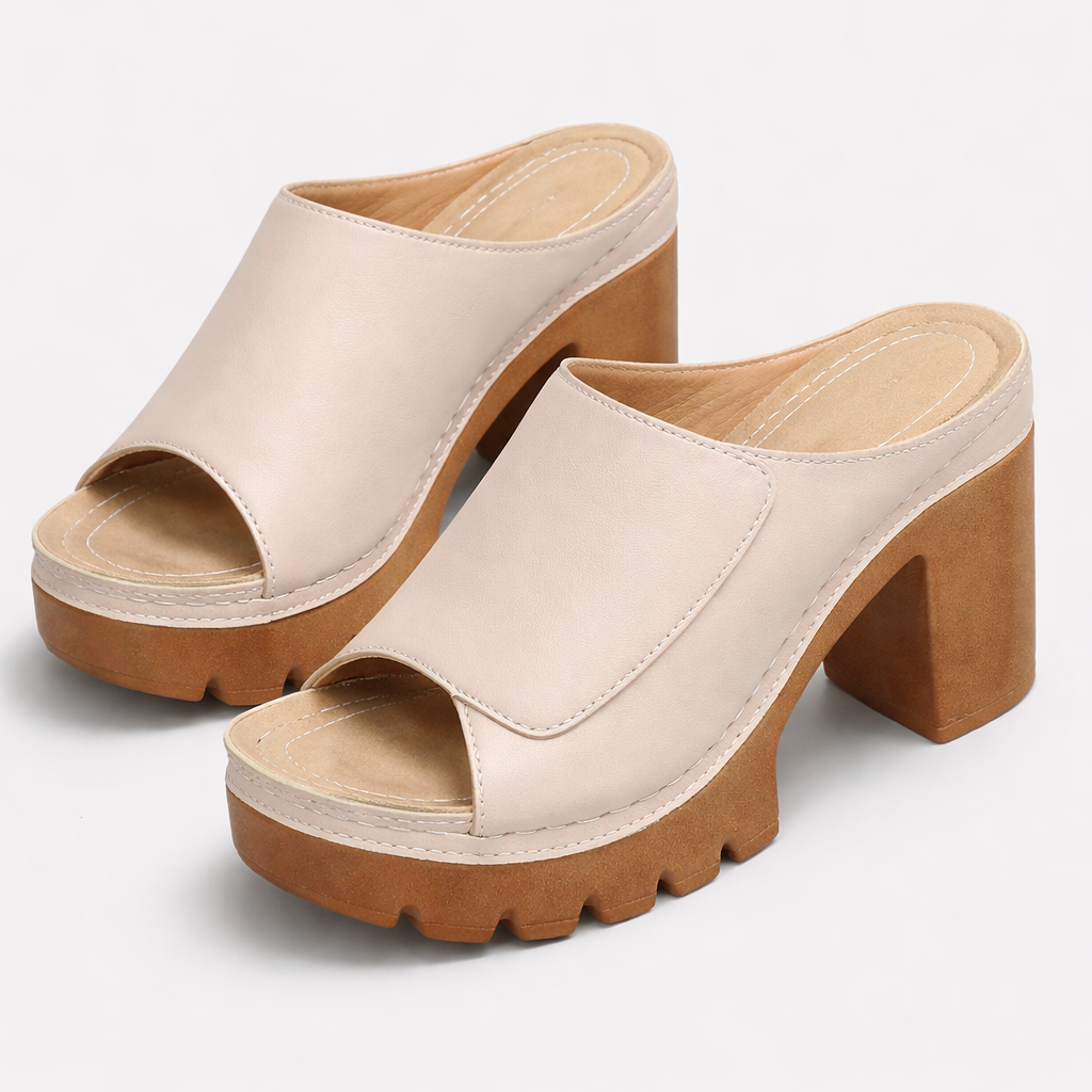Hadley Platform Mule