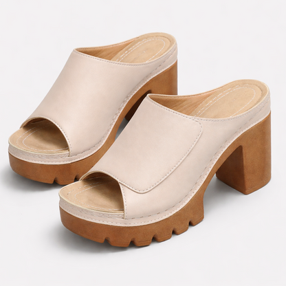 Hadley Platform Mule