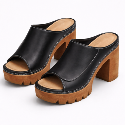 Hadley Platform Mule