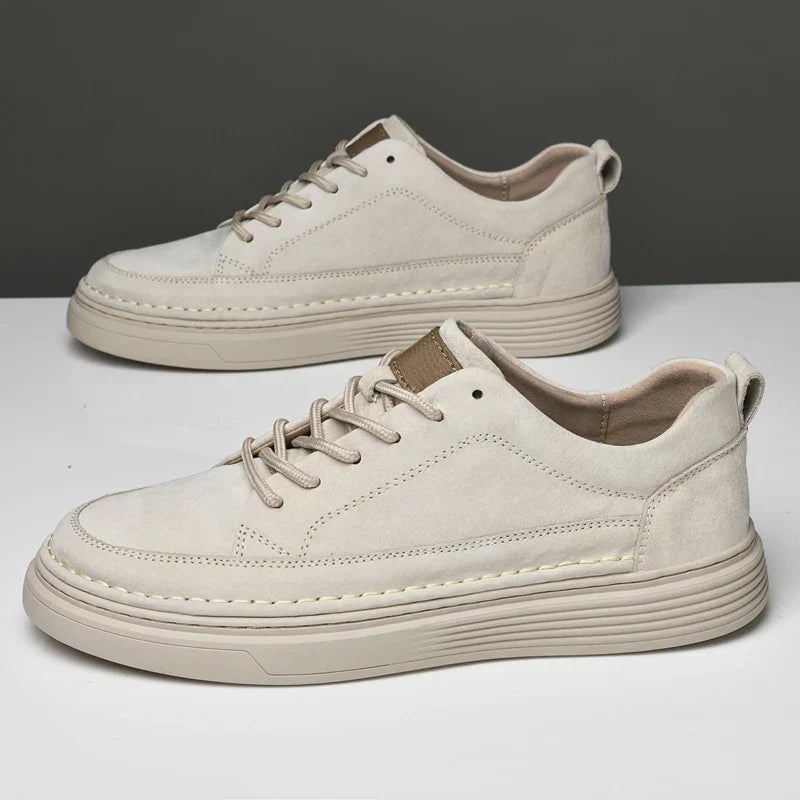 Navarro Oxford Shoes