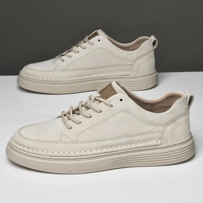 Navarro Oxford Shoes