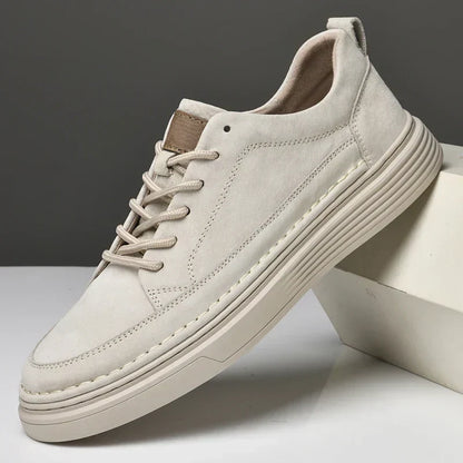 Navarro Oxford Shoes