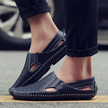 Daven Perf Loafer