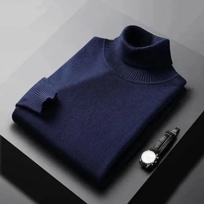 Aldene Turtleneck