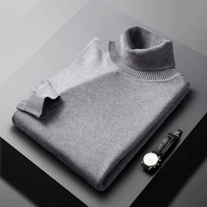 Aldene Turtleneck