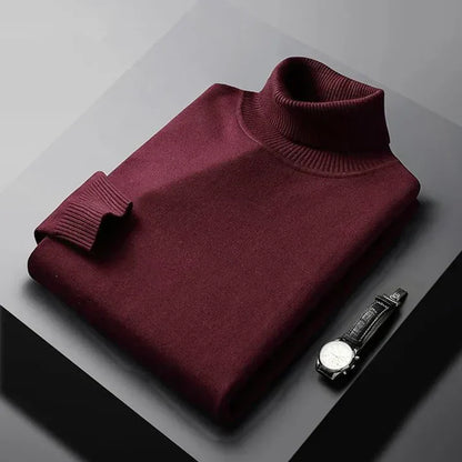 Aldene Turtleneck