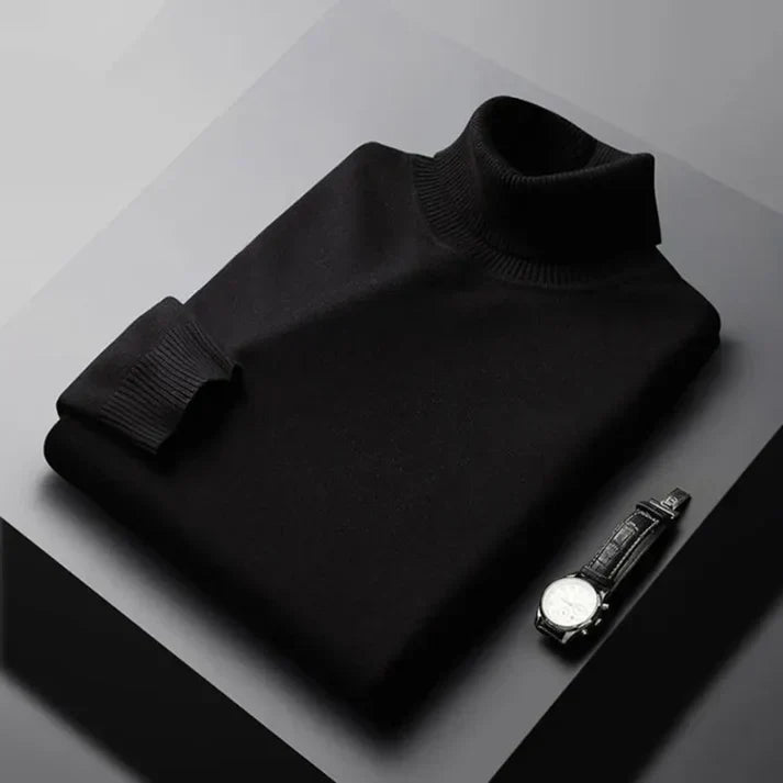 Aldene Turtleneck