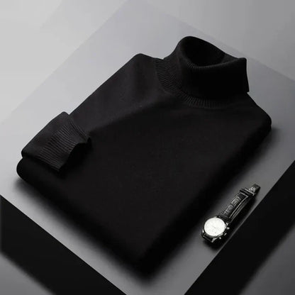 Aldene Turtleneck