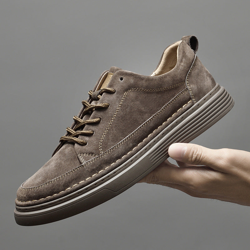 Navarro Oxford Shoes