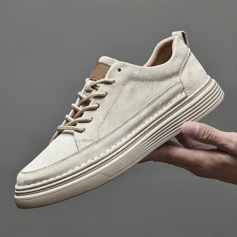 Navarro Oxford Shoes