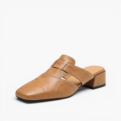 Rosel Square Mule