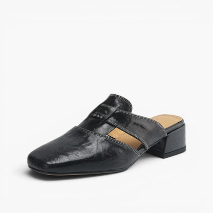 Rosel Square Mule