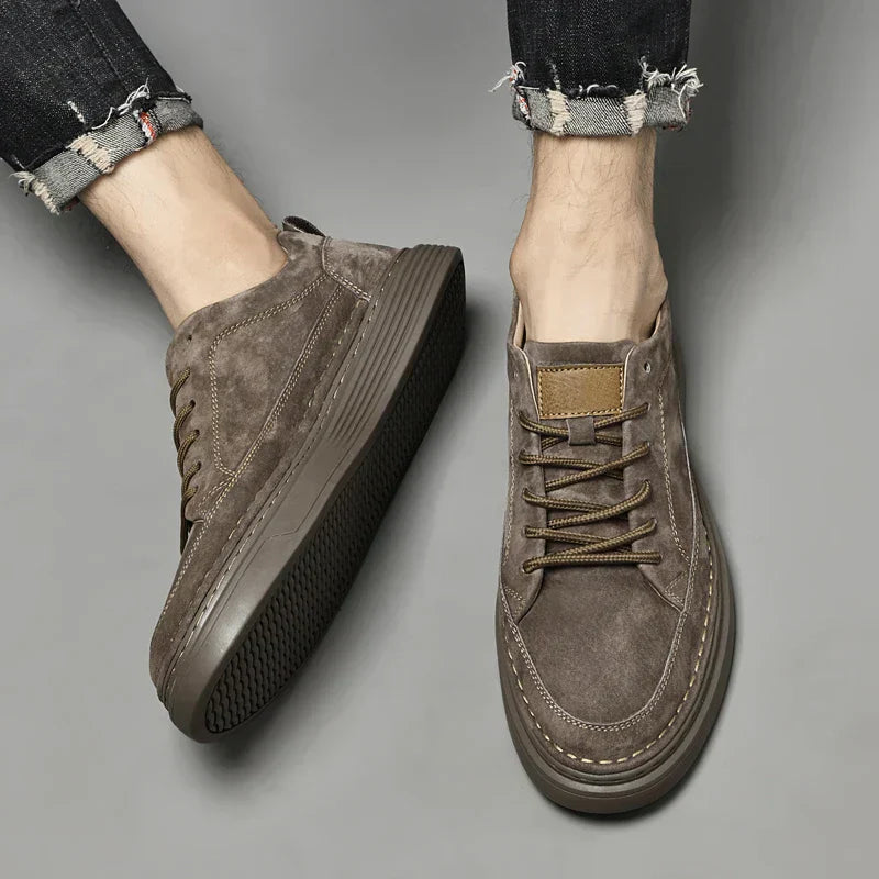 Navarro Oxford Shoes