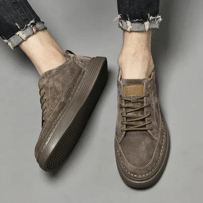 Navarro Oxford Shoes