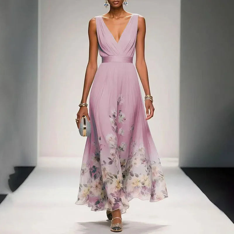 Aria Maxi Dress