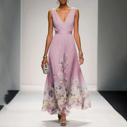 Aria Maxi Dress