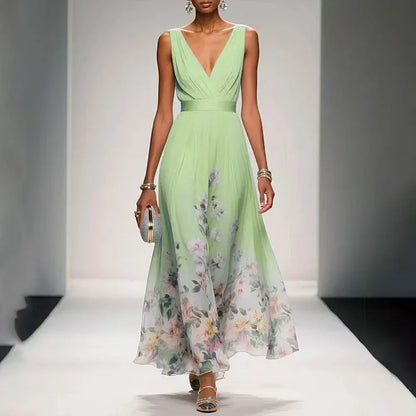 Aria Maxi Dress