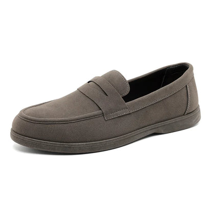 Henlow Slip Loafer