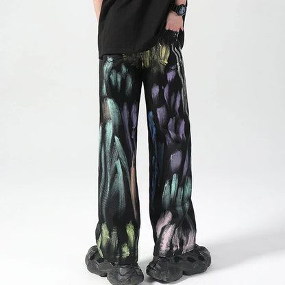 Ávenit Painted Pants