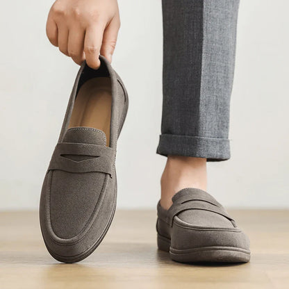 Henlow Slip Loafer