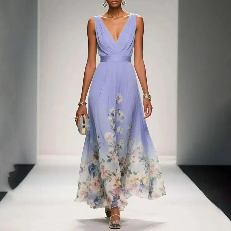 Aria Maxi Dress