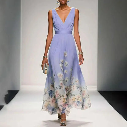 Aria Maxi Dress