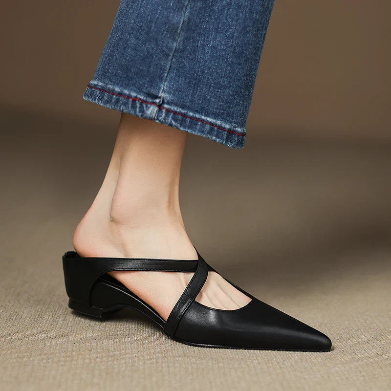 Varro Cross Mule