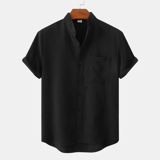 Calder Linen Shirt