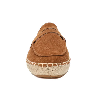 Castelo Rope Loafer