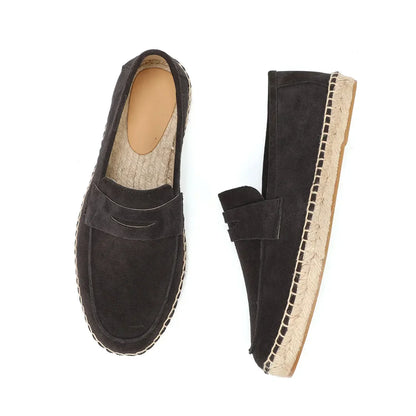 Castelo Rope Loafer