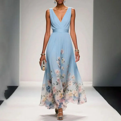 Aria Maxi Dress