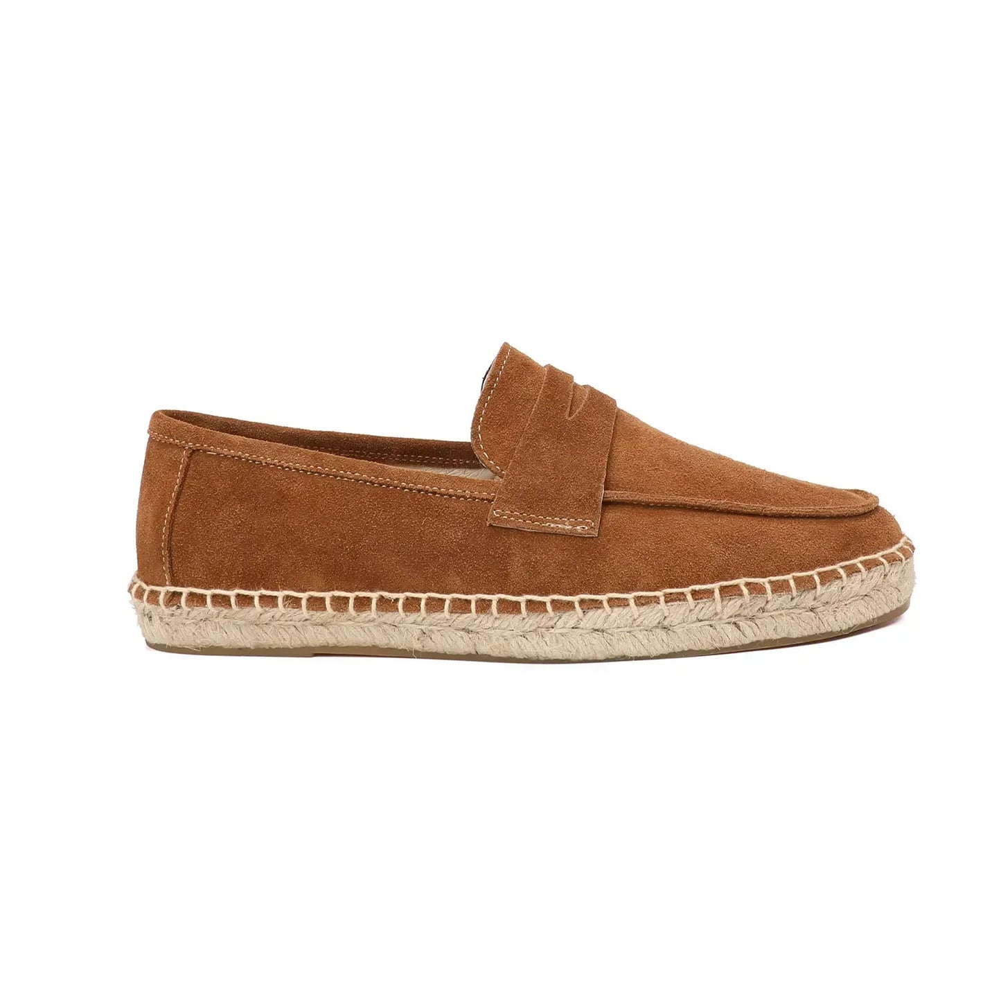 Castelo Rope Loafer