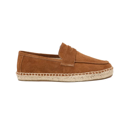 Castelo Rope Loafer