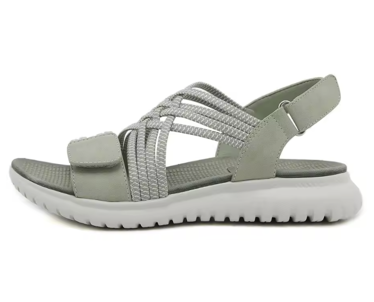 Mira Strap Sandal