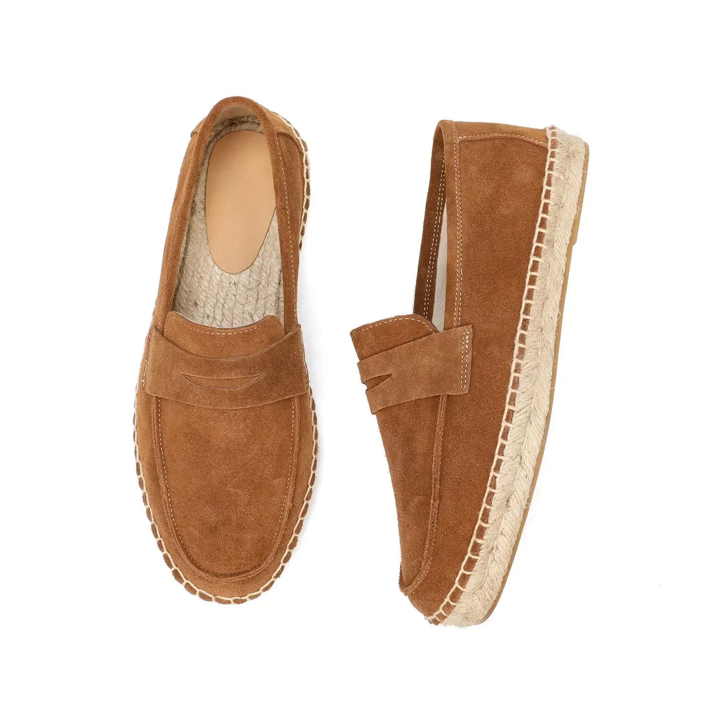 Castelo Rope Loafer