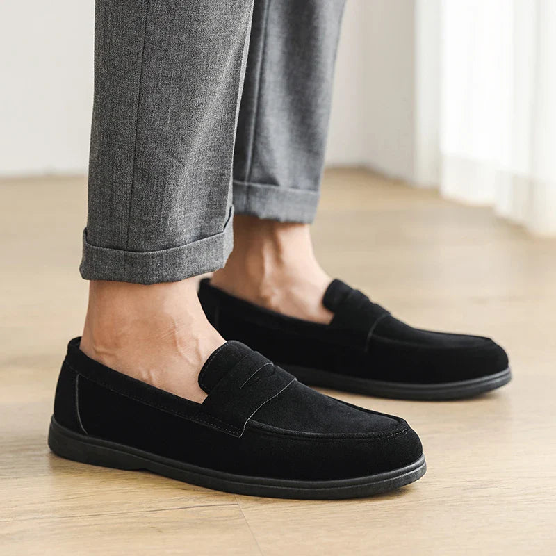 Henlow Slip Loafer
