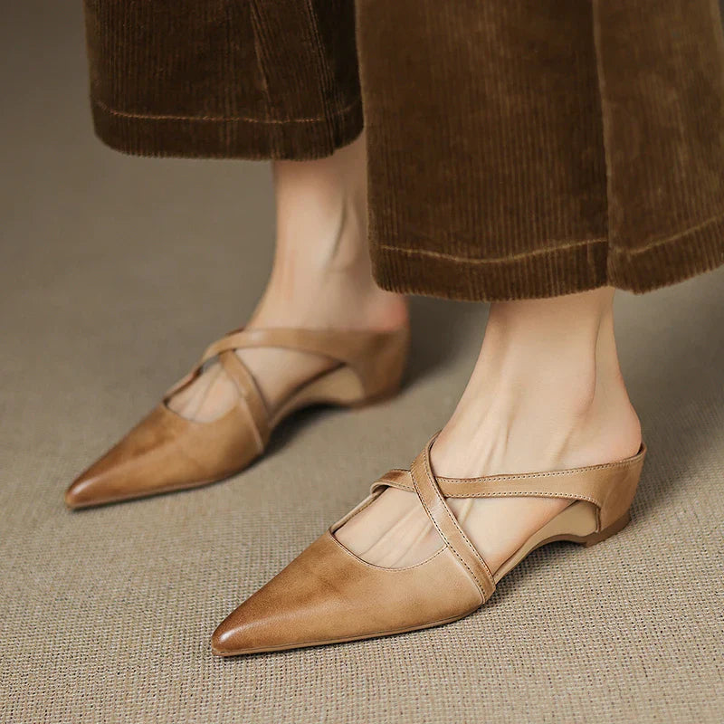Varro Cross Mule