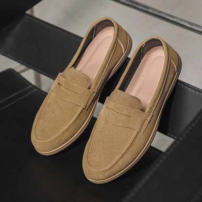 Henlow Slip Loafer