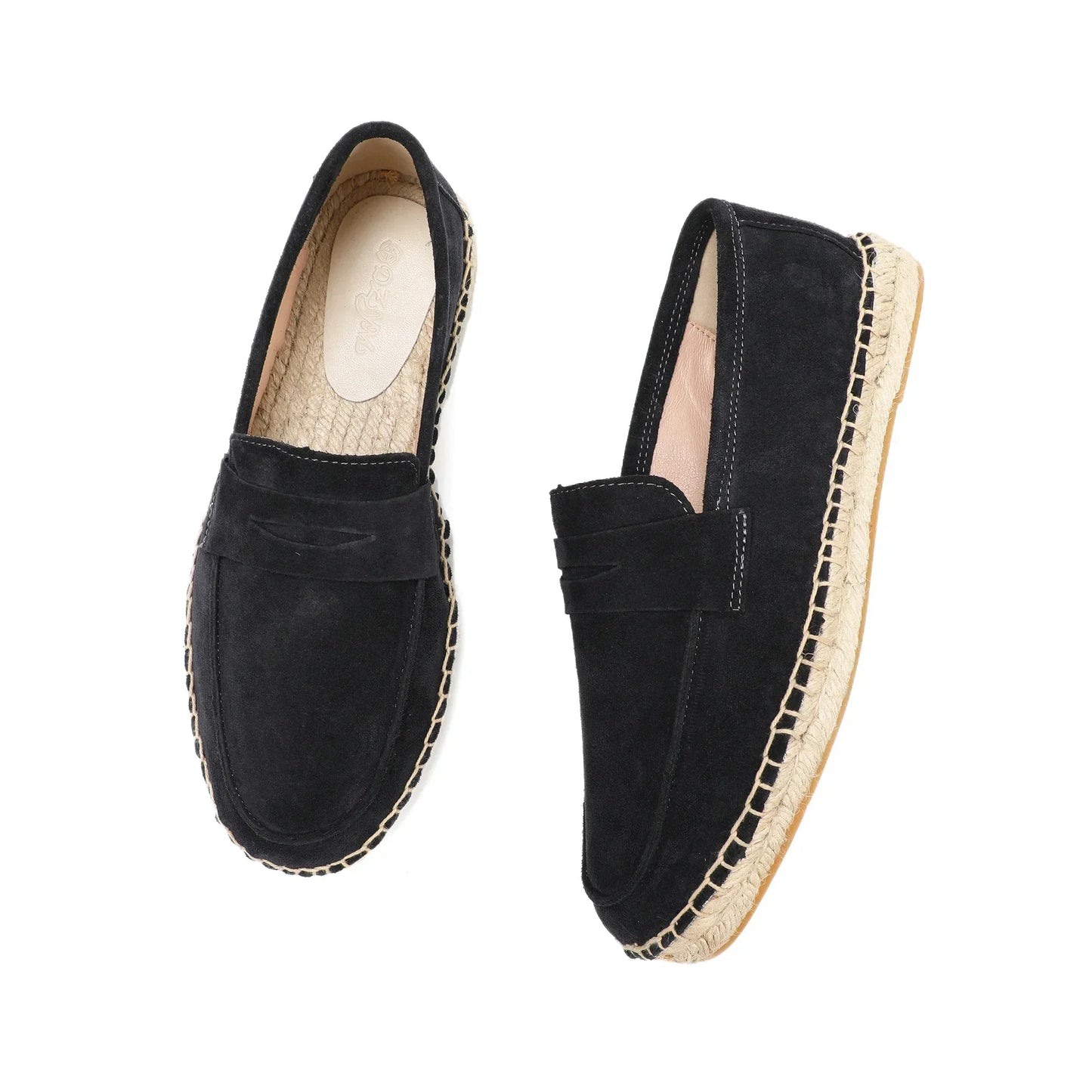 Castelo Rope Loafer