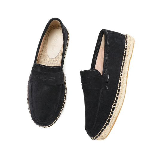 Castelo Rope Loafer