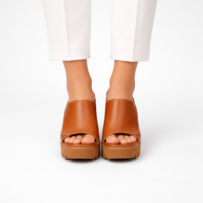 Hadley Platform Mule