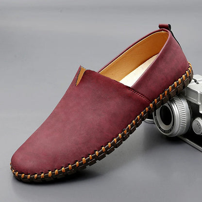 Cortland Stitch Loafer
