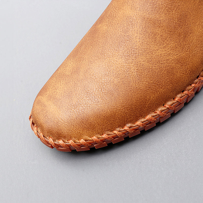 Cortland Stitch Loafer