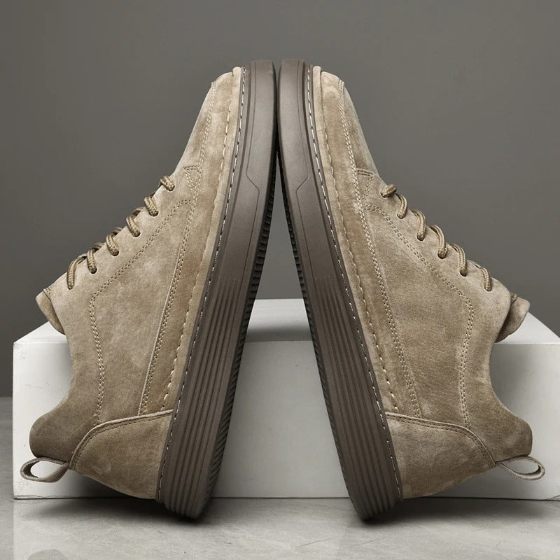 Navarro Oxford Shoes