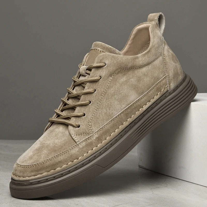 Navarro Oxford Shoes
