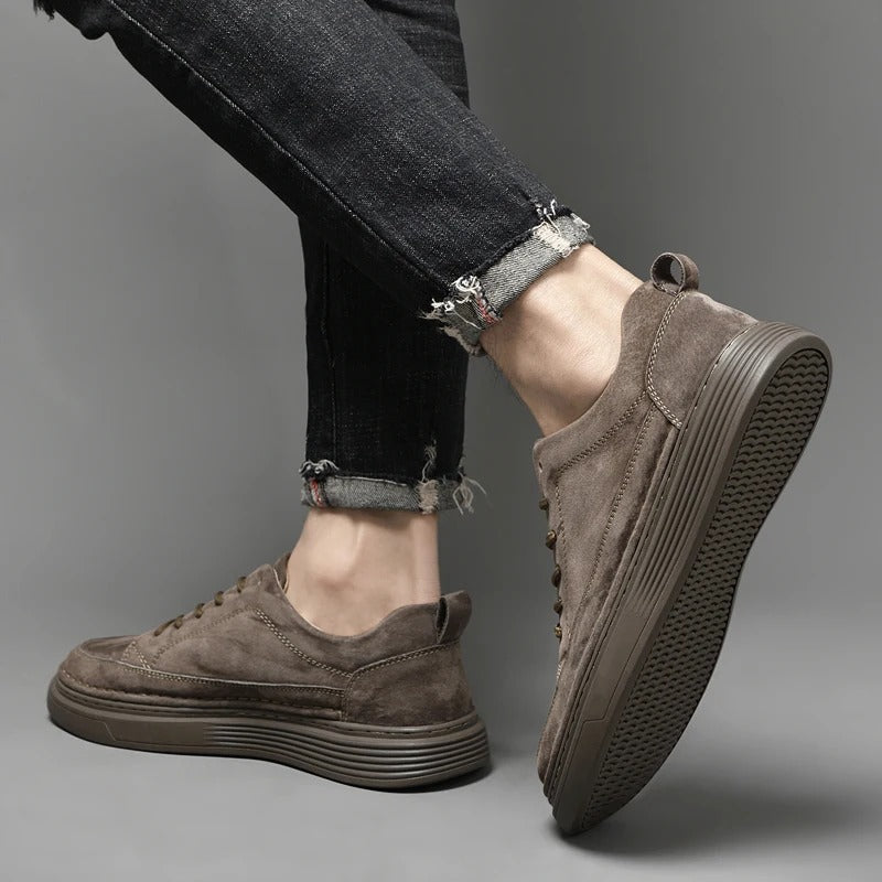 Navarro Oxford Shoes