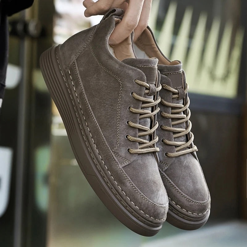 Navarro Oxford Shoes