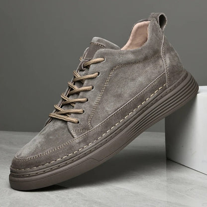 Navarro Oxford Shoes