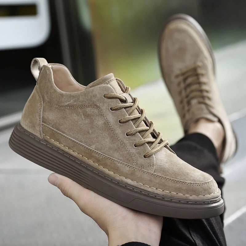 Navarro Oxford Shoes