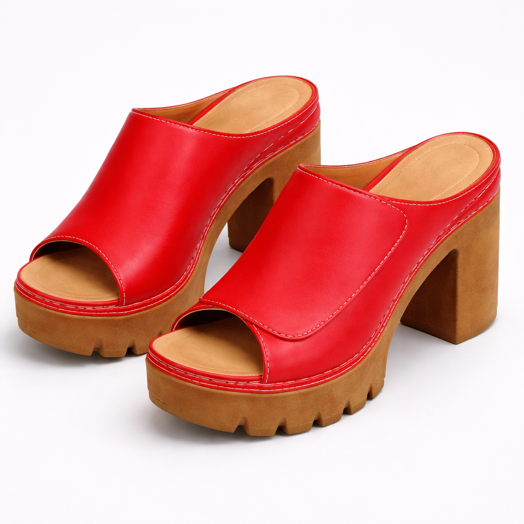 Hadley Platform Mule